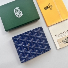 Goyard Wallets Purse